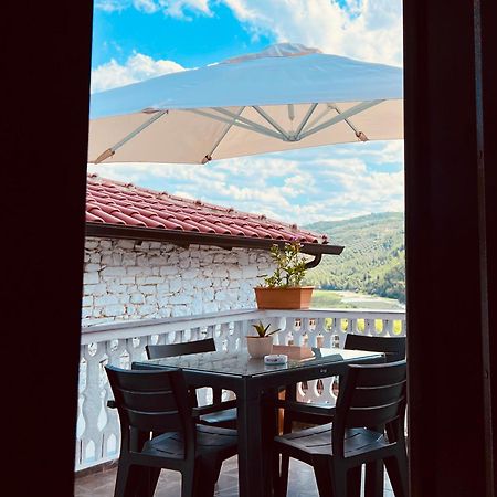 Villa Dona Berat Dış mekan fotoğraf