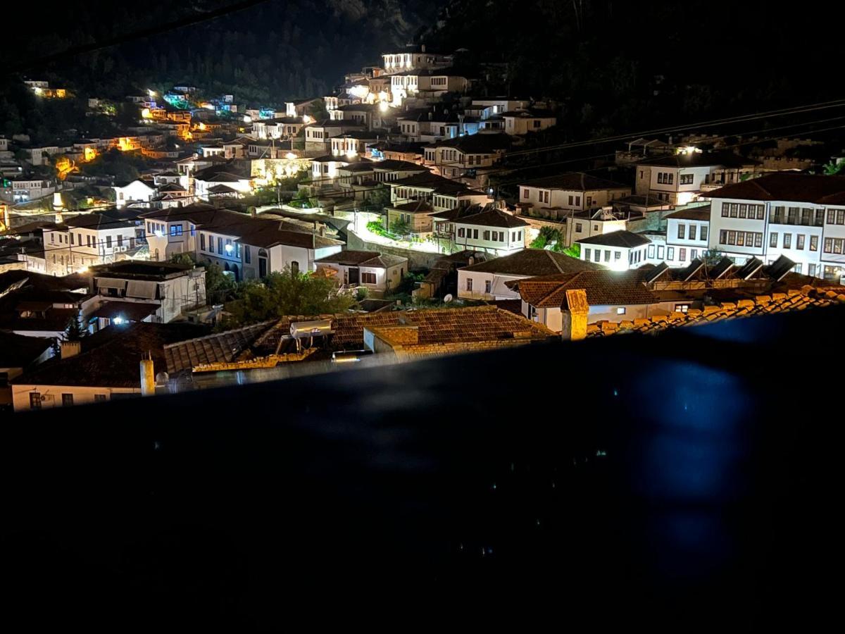 Villa Dona Berat Dış mekan fotoğraf