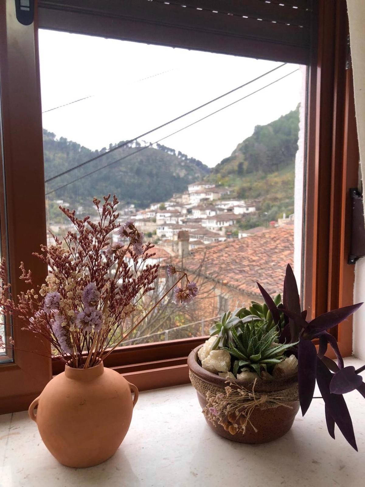 Villa Dona Berat Dış mekan fotoğraf