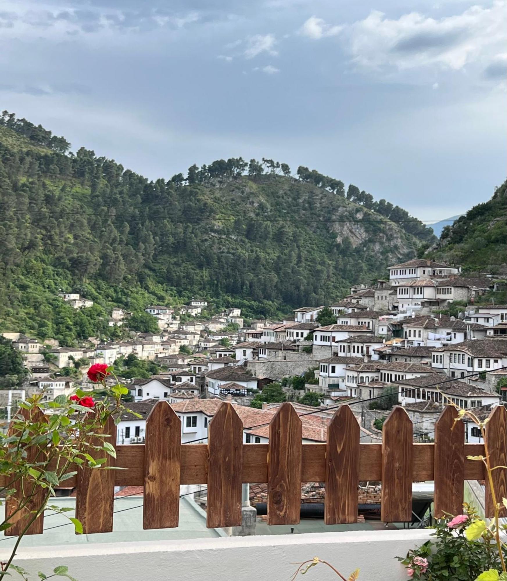 Villa Dona Berat Oda fotoğraf