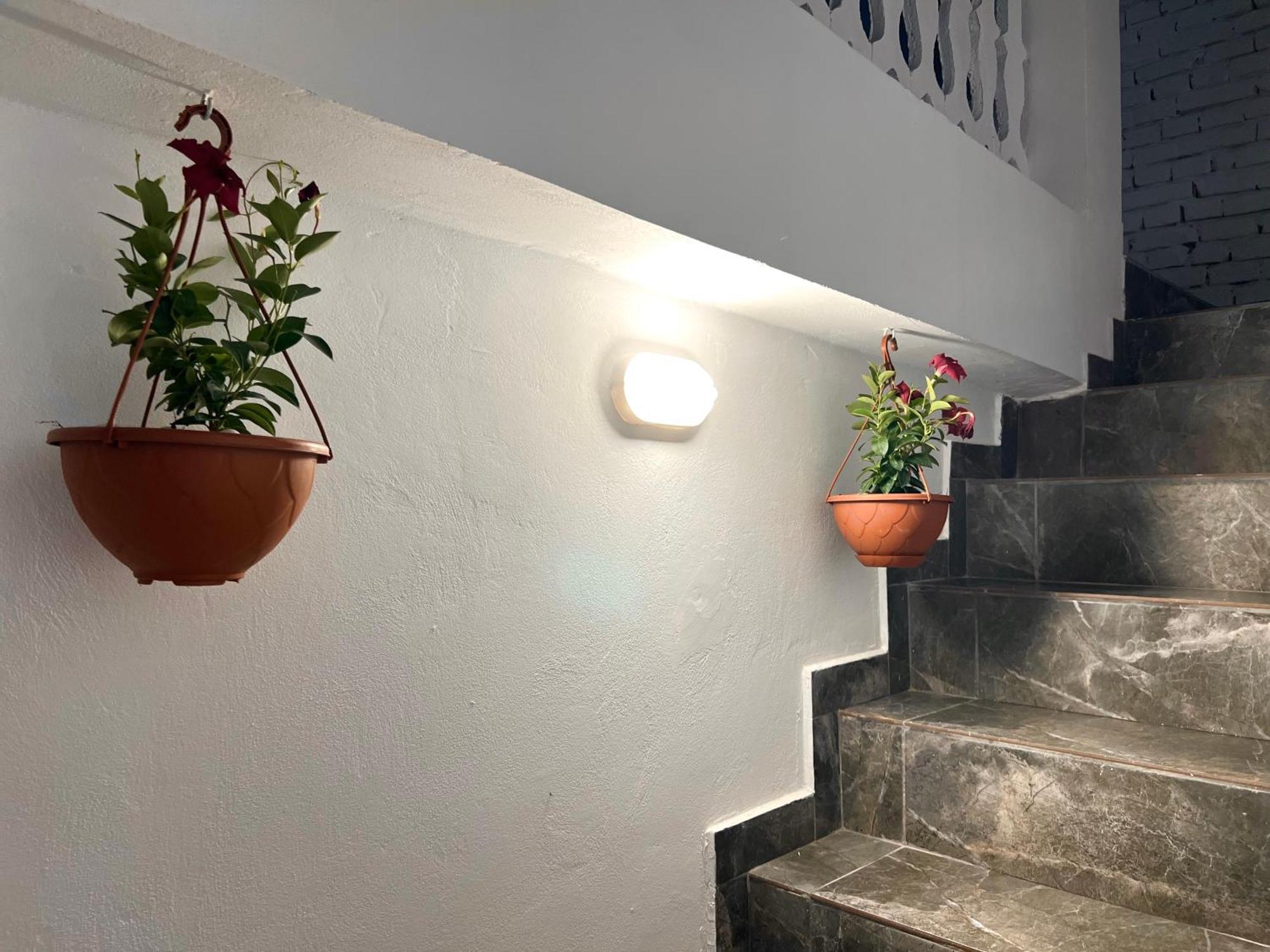 Villa Dona Berat Oda fotoğraf